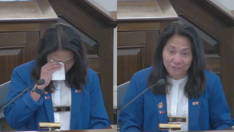 Filipino American New Hampshire state rep told to ‘go home’ by colleague