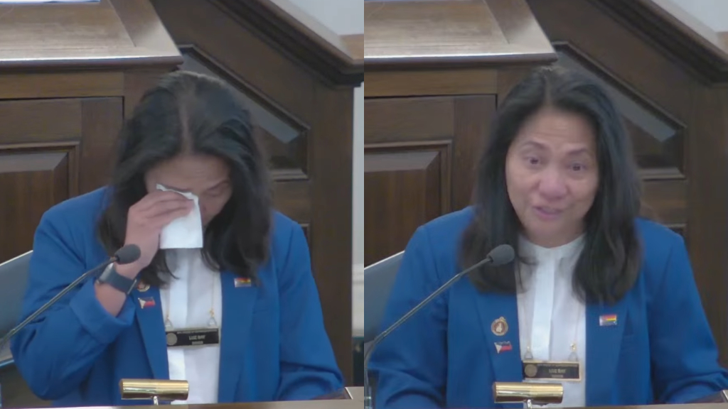 Filipino American New Hampshire state rep told to ‘go home’ by colleague