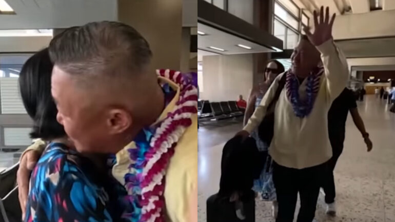 Purple Heart veteran forced to self-deport after 48 years in ‘country that I fought for’