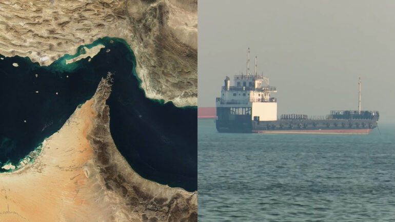 Why Iran’s Strait of Hormuz matters to Asia