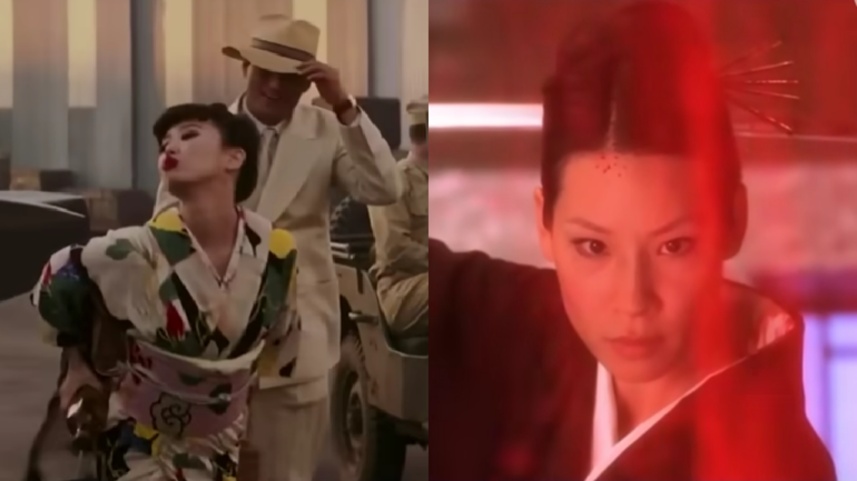 New report highlights gains and gaps in Asian representation in Hollywood