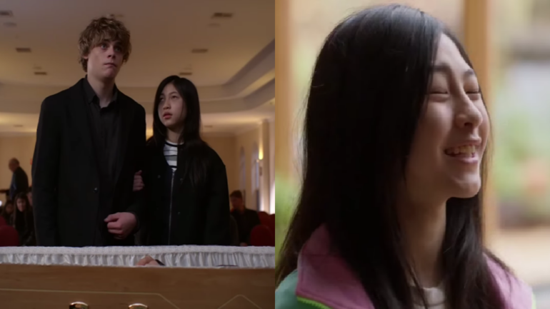 First-time actor Sora Wong delivers breakout performance in ‘Bring Her Back’