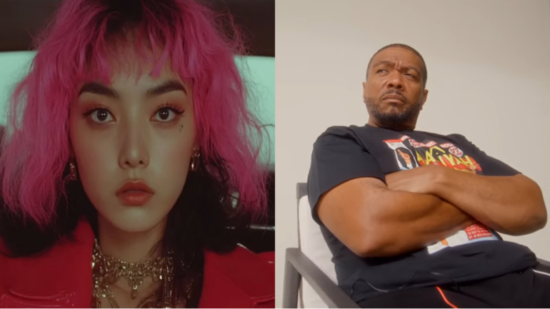 Timbaland debuts an AI-generated ‘Asian’ pop singer