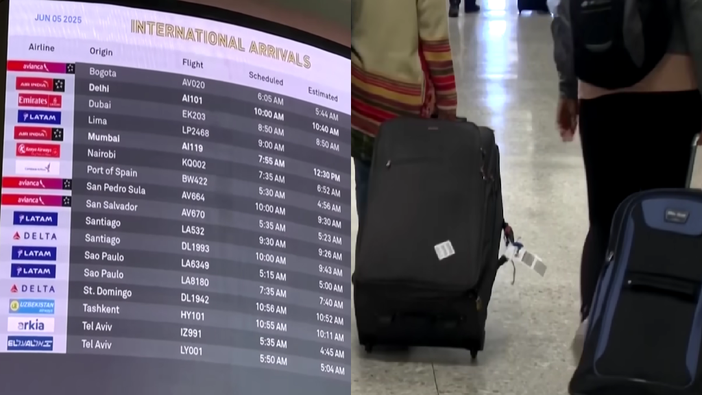 Trump admin eyes travel ban for 36 more countries