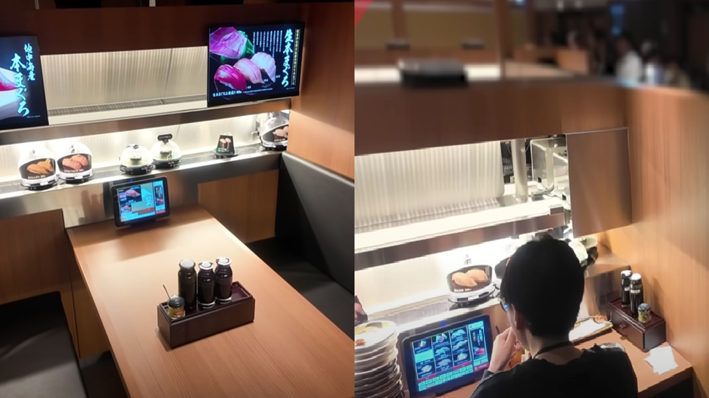 Condom prank in Tokyo continues ‘sushi terrorism’ trend in Japan