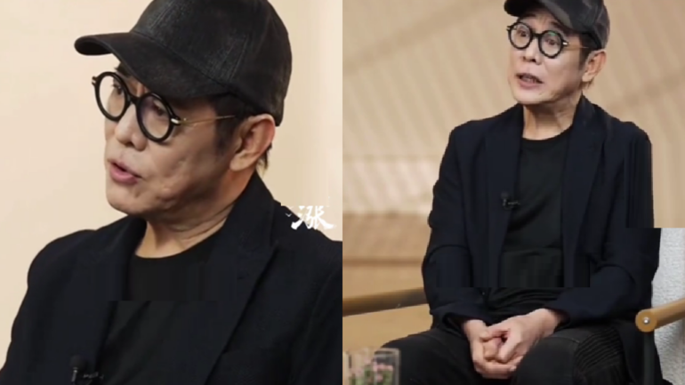 Jet Li reveals social anxiety struggle, says he may be “slightly autistic”