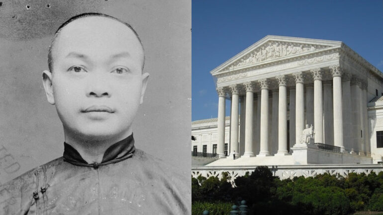 Asian American lawyers continue constitutional fight despite SCOTUS setback