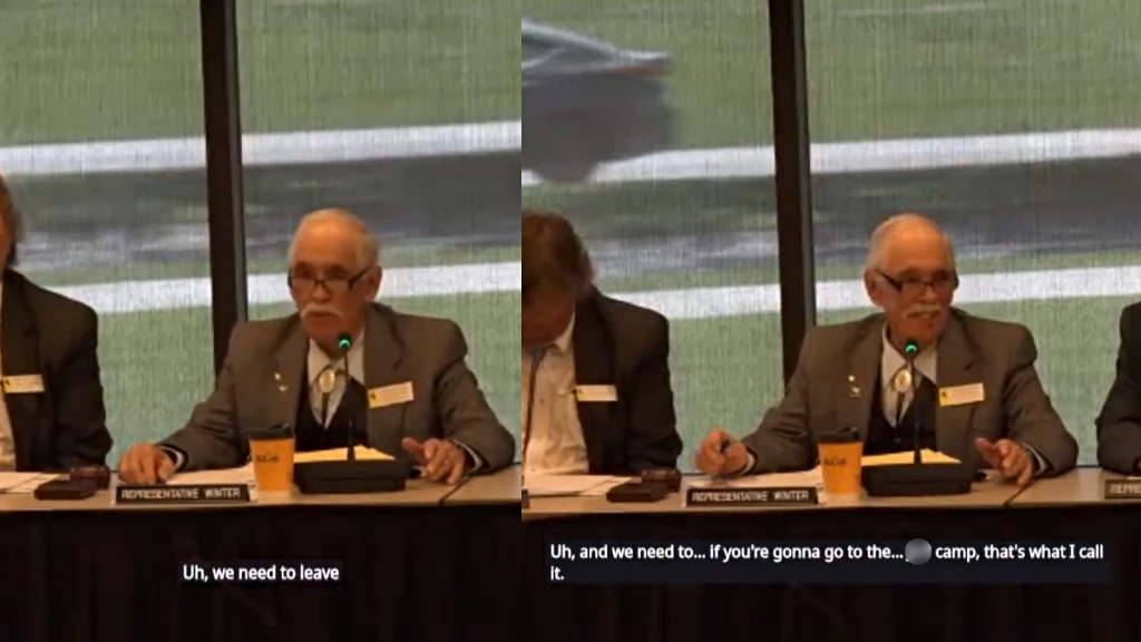 Densho calls for greater education after Wyoming lawmaker’s use of anti-Japanese slur