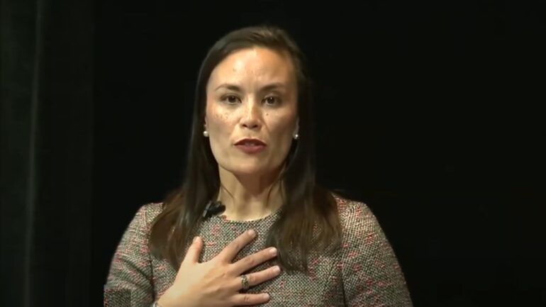 San Antonio elects its 1st Asian American woman, openly gay mayor