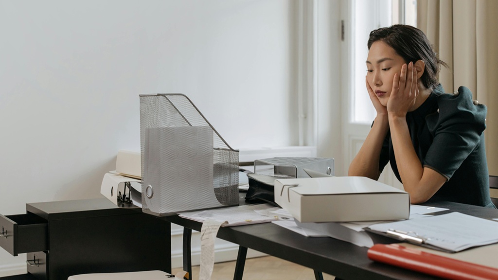 Nearly half of Japanese workforce engages in ‘quiet quitting’: survey