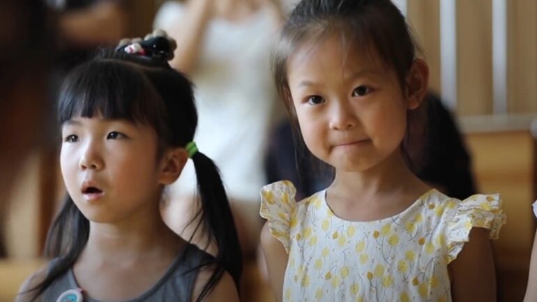 Groundbreaking Chinese gene therapy restores hearing for inherited deafness