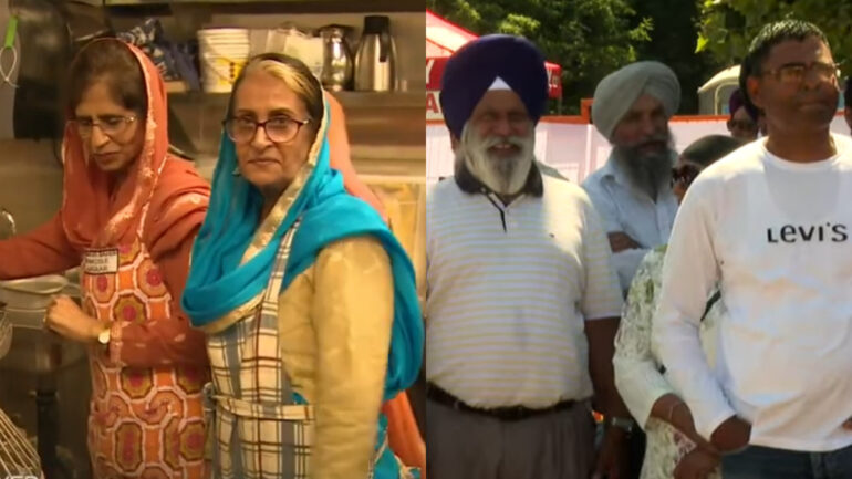 Anti-South Asian hate skyrockets in Canada: report