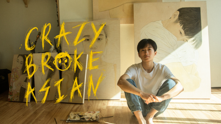 NextShark backs ‘Crazy Broke Asian,’ a new docuseries by Vietnamese Canadian filmmaker Célin Do