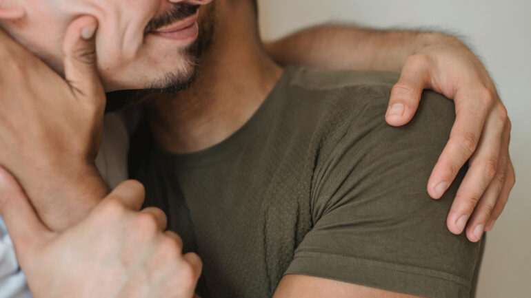 Chinese police are arresting ‘boys’ love’ writers