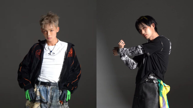 North Korean defectors debut in new K-pop boy group