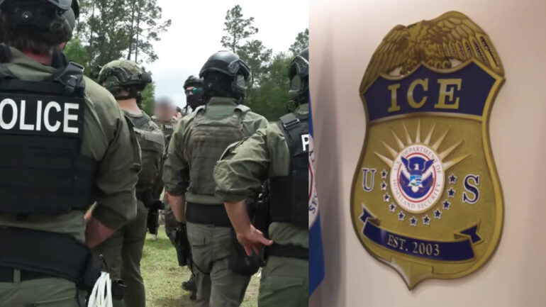 ICE increasingly targeting non-criminals as deportation campaign intensifies