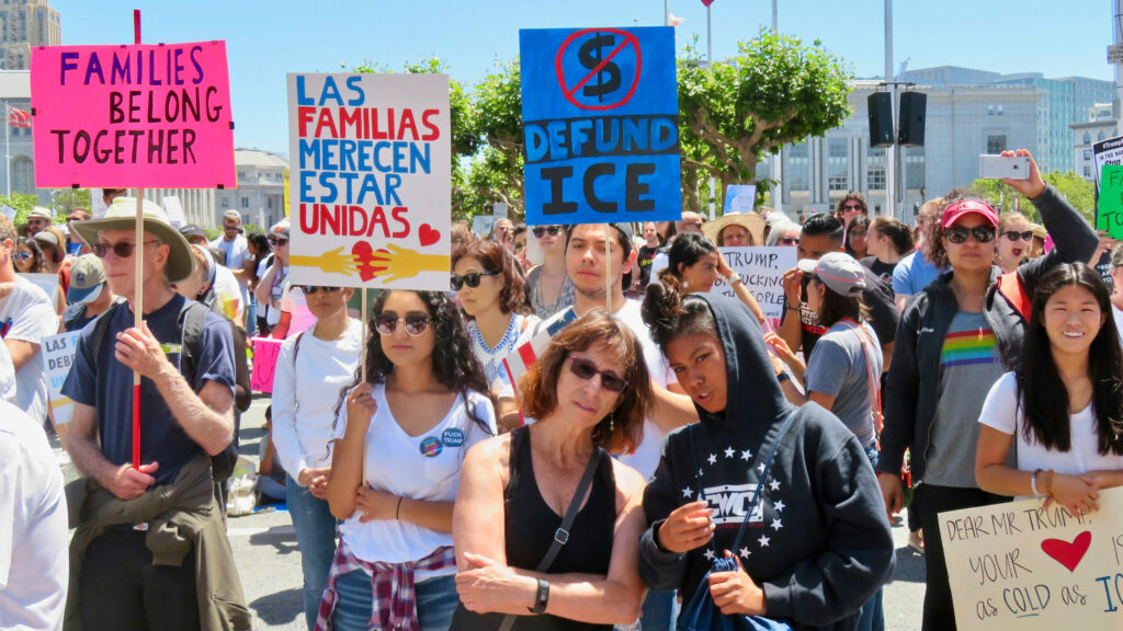 US migration may go negative for the 1st time in over 60 years