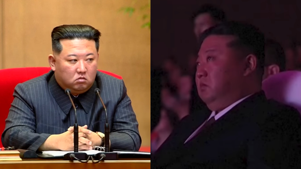 North Korean defector suing Kim Jong-un: ‘Someone has to speak out’