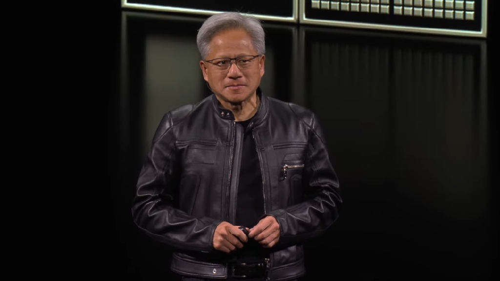 Nvidia CEO Jensen Huang advocates for AI: ‘it lifts people’