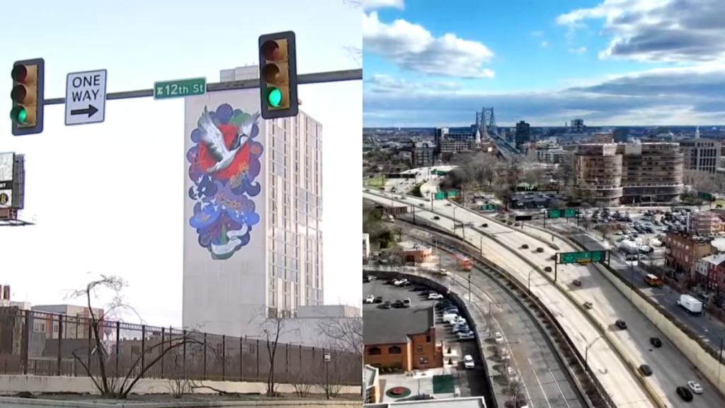 Philly’s Chinatown Stitch project in jeopardy after ‘One Big Beautiful Bill’ guts funding
