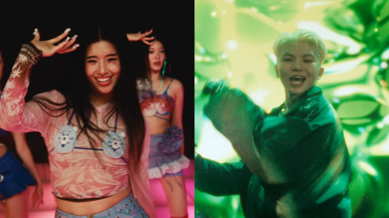 Hybe artists gain Grammy voting rights as K-pop’s influence expands