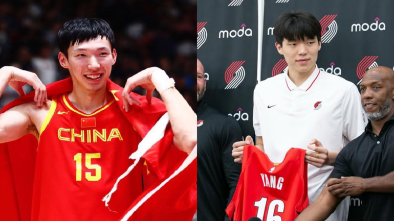 Chinese ex-NBA star warns incoming rookie Yang Hansen to expect anti-Asian bias