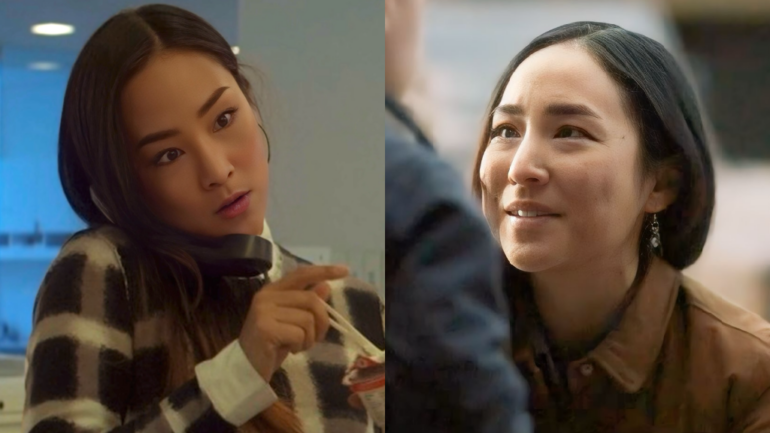 Greta Lee to make directorial debut with horror novel adaptation