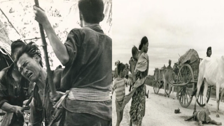 Khmer Rouge sites added to UNESCO World Heritage List