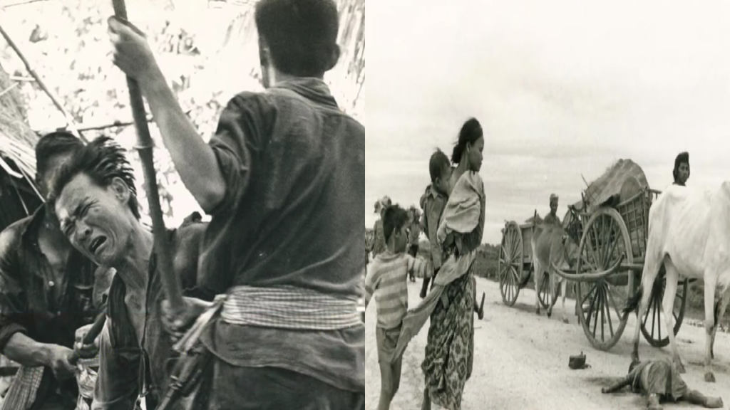 Khmer Rouge sites added to UNESCO World Heritage List