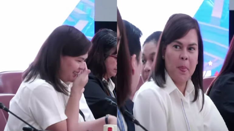 Philippines VP Sara Duterte used snack-brand names to get millions in government funds