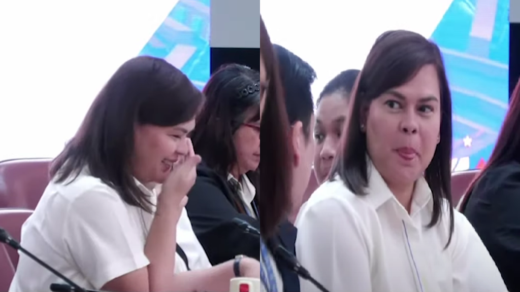 Philippines VP Sara Duterte used snack-brand names to get millions in government funds