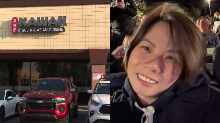 Arizona sushi shop owner faces deportation after 21 years in US