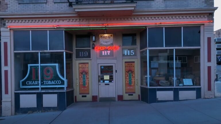 One of America’s oldest Chinese restaurants may close after 114 years