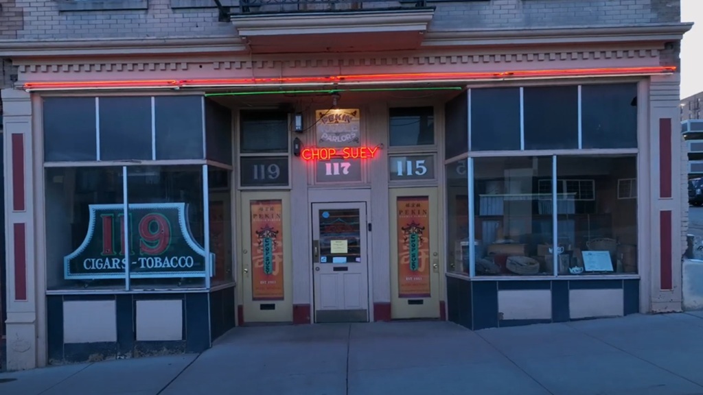 One of America’s oldest Chinese restaurants may close after 114 years