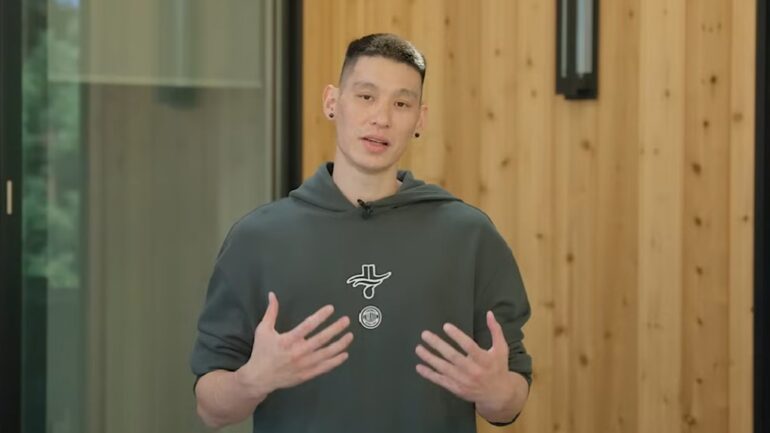 Jeremy Lin calls TPBL title ‘toughest’ of his career