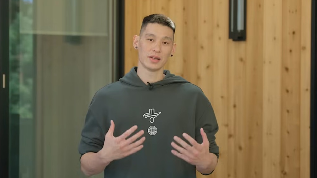 Jeremy Lin calls TPBL title ‘toughest’ of his career