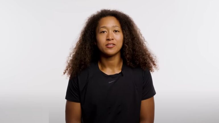 Naomi Osaka reflects on her career after calling out media coverage of Wimbledon loss