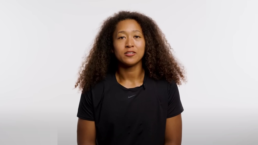 Naomi Osaka reflects on her career after calling out media coverage of Wimbledon loss