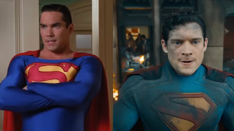 Ex-Superman Dean Cain criticizes new film’s pro-immigration stance