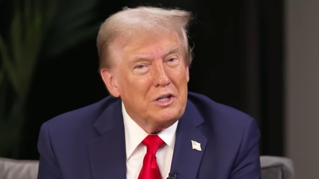 Trump’s favorability among Asian Americans plummets