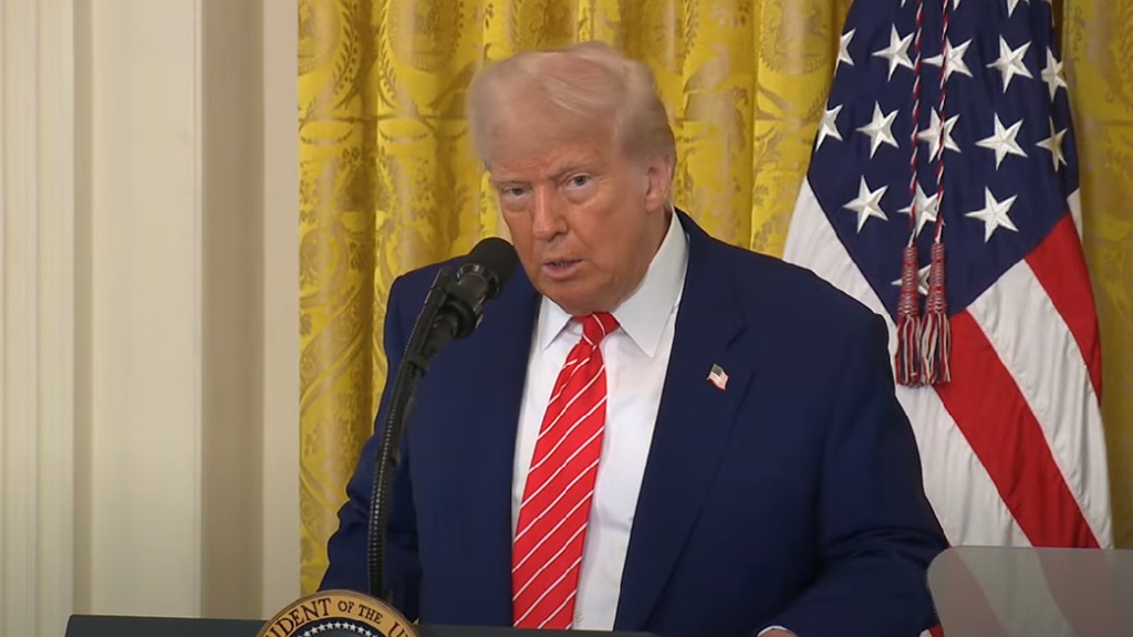 Americans’ support for Trump deportation plan drops as economy concerns rise: poll