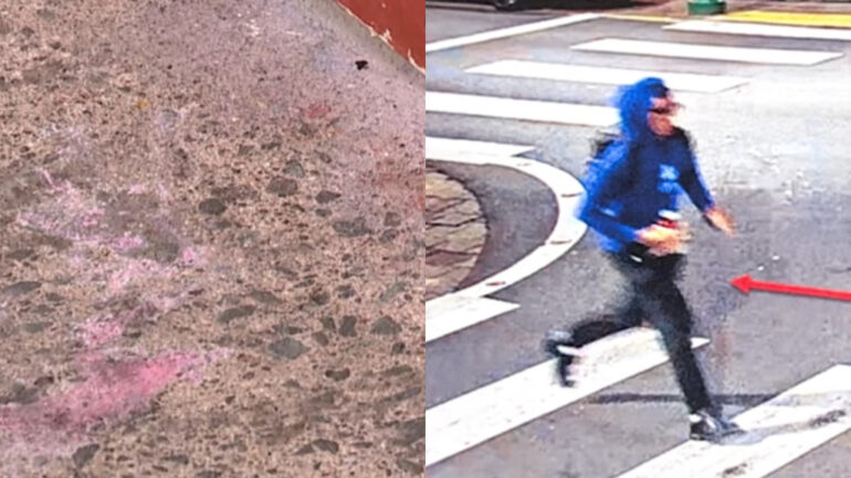 Honolulu Chinatown acid attack suspect was previous target of hate crimes