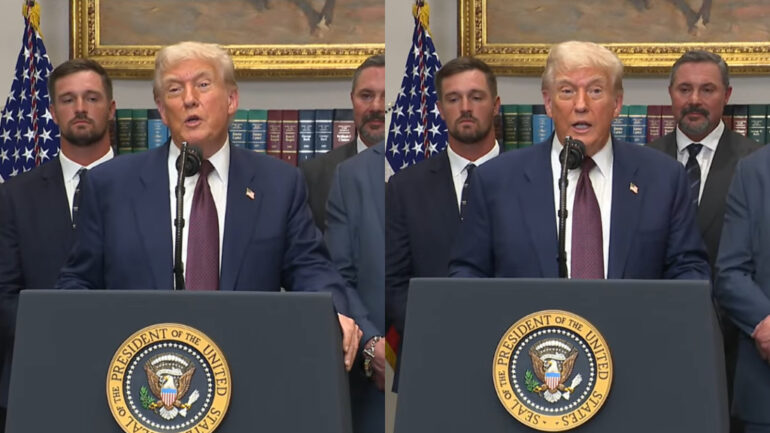 Trump’s tariff blitz reshapes Asian trade landscape