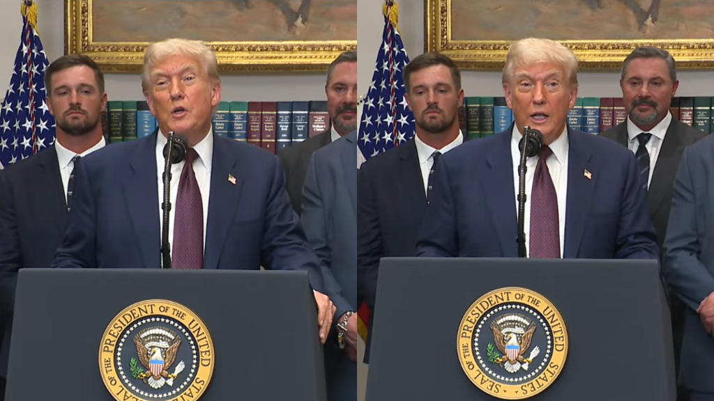Trump’s tariff blitz reshapes Asian trade landscape
