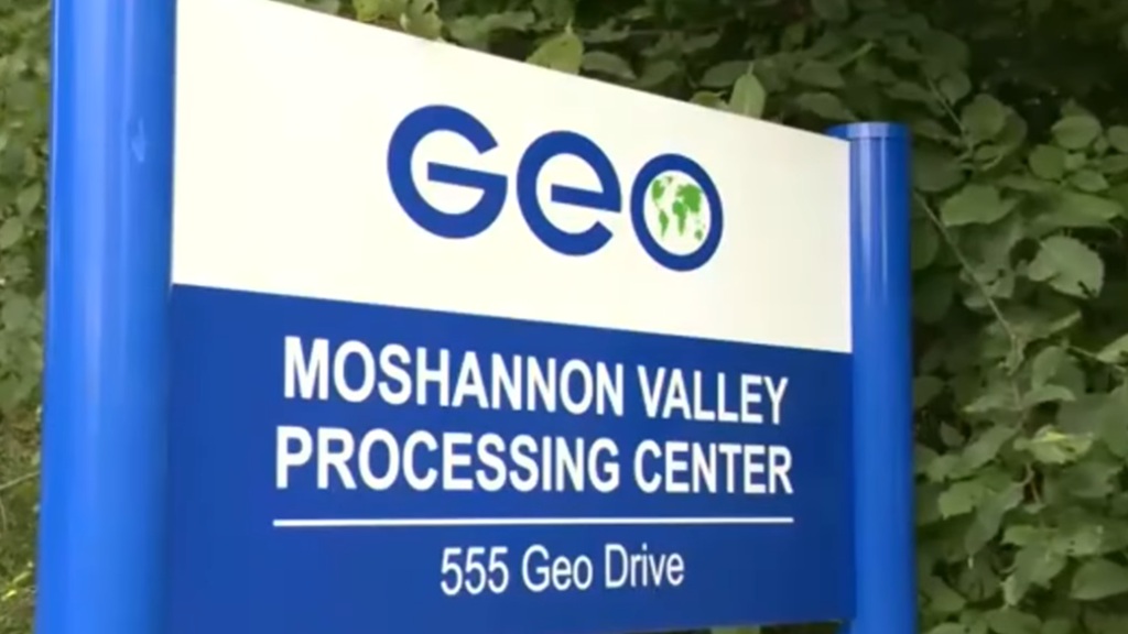 Chinese ICE detainee dies by suicide days after transfer to Pennsylvania facility
