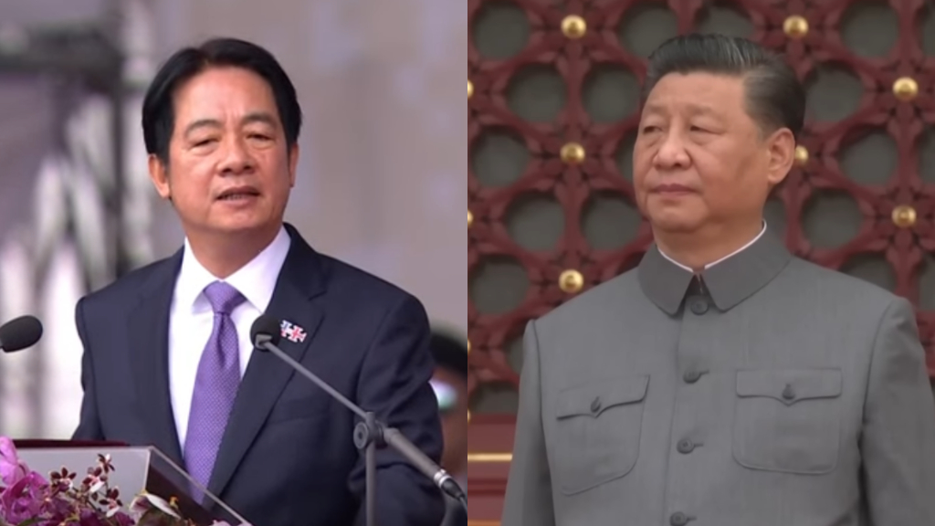 Taiwan president’s Americas trip shelved over Beijing’s objections