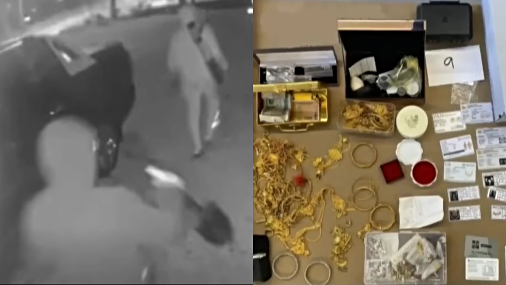 Trio targeted South Asian homes in $4 million Massachusetts burglary ring