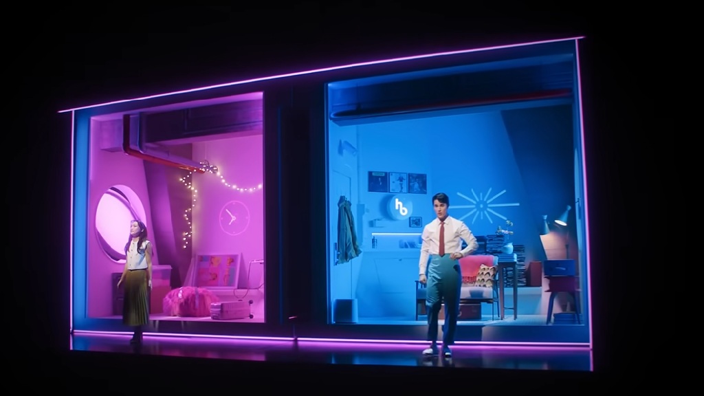 Broadway’s ‘Maybe Happy Ending’ casting of white actor sparks calls for accountability
