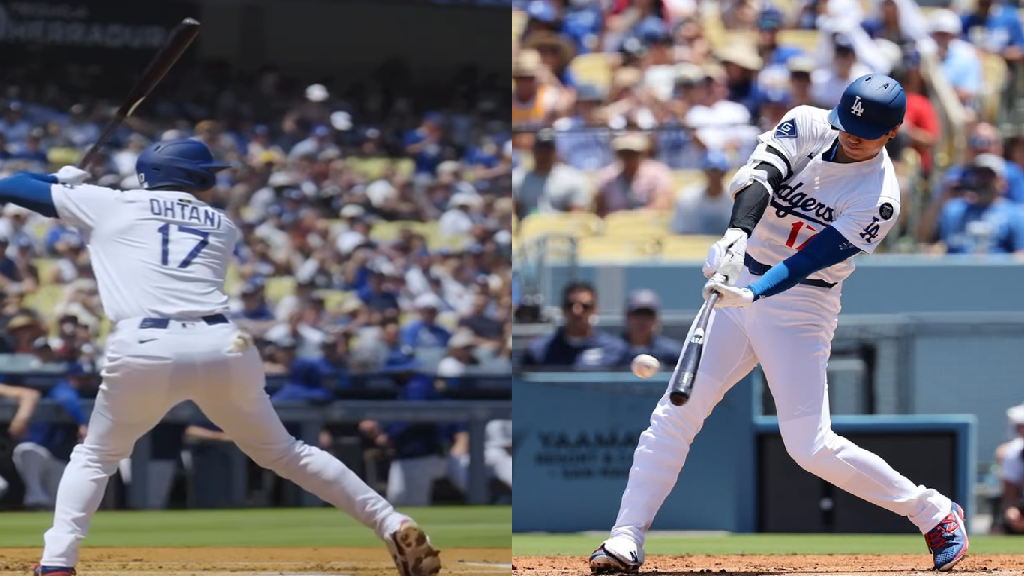Shohei Ohtani reaches 1,000th career hit, third straight 40-homer season