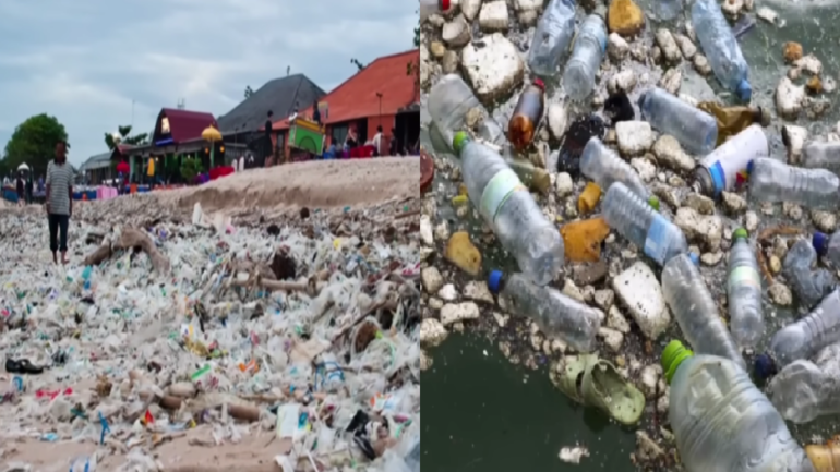 Asia leads solutions as global plastic crisis hits $1.5 trillion
